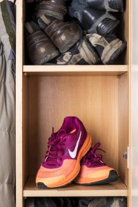 Nike Pegasus Woman Sport Shoe